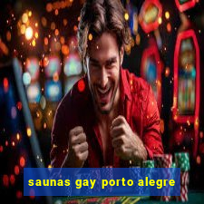 saunas gay porto alegre