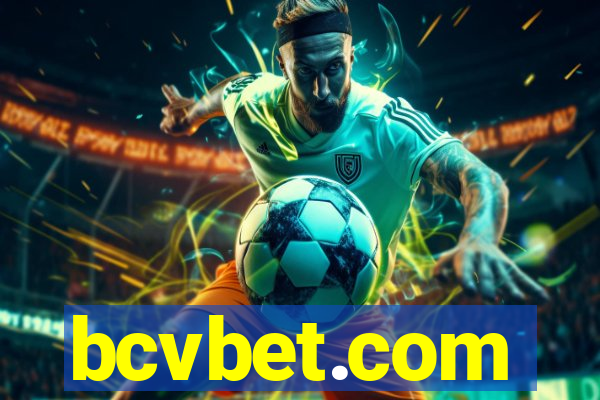 bcvbet.com