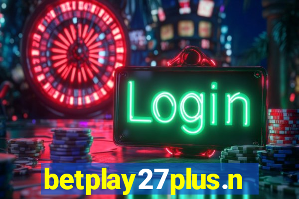 betplay27plus.net