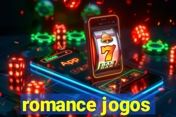 romance jogos