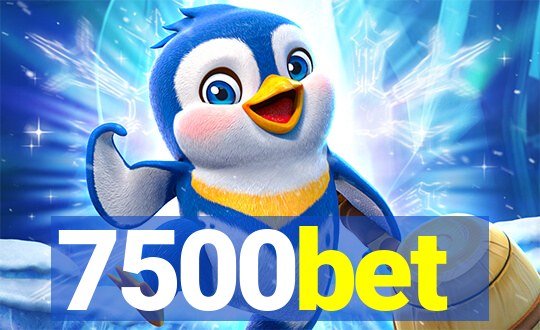 7500bet