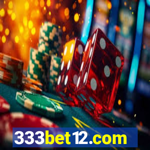 333bet12.com