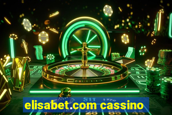 elisabet.com cassino