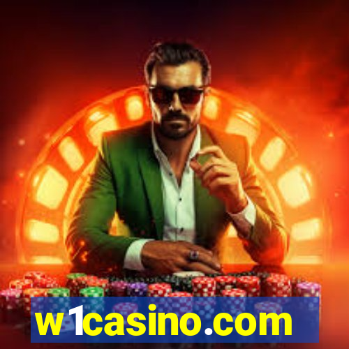 w1casino.com