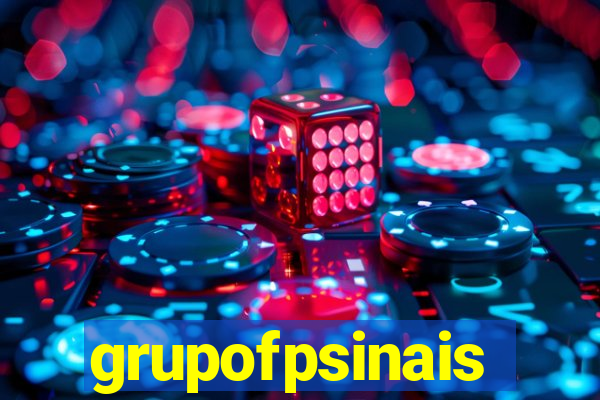 grupofpsinais