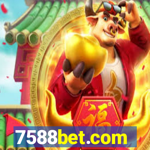 7588bet.com