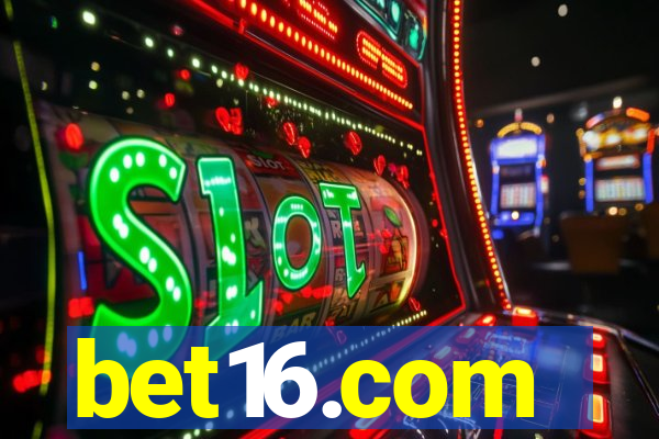 bet16.com