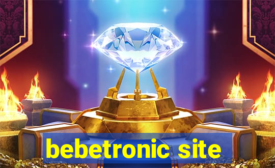 bebetronic site