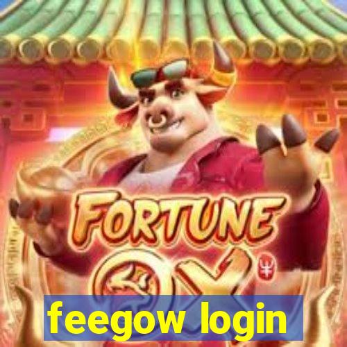 feegow login