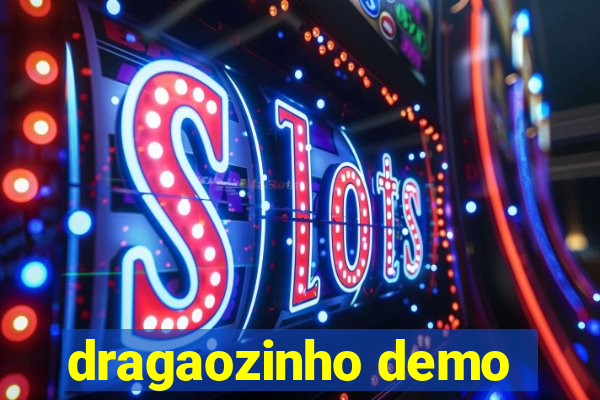 dragaozinho demo