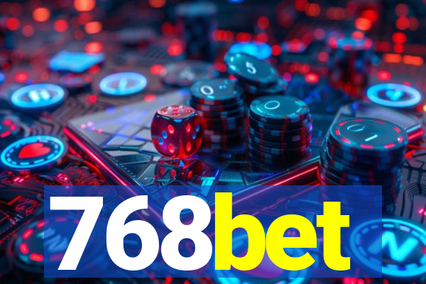 768bet