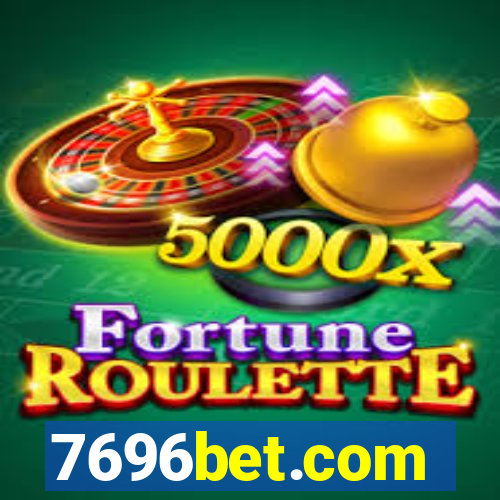 7696bet.com