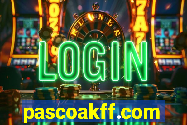 pascoakff.com