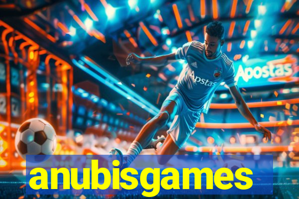 anubisgames