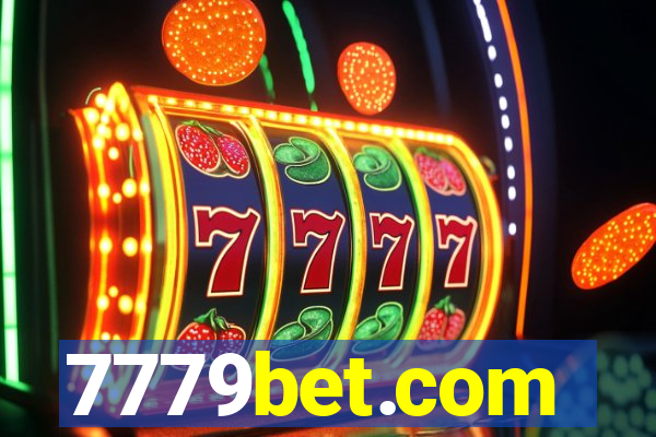 7779bet.com