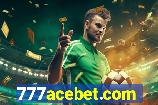 777acebet.com