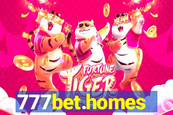 777bet.homes