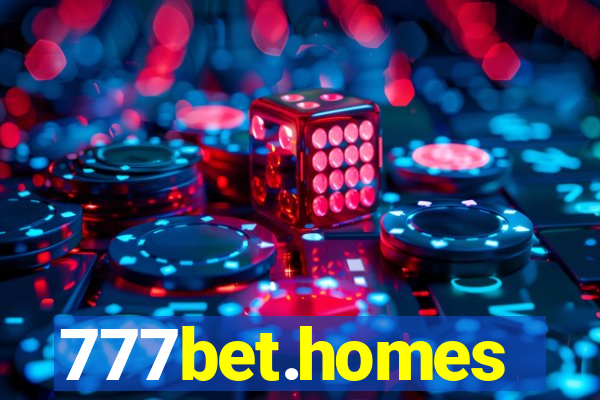 777bet.homes