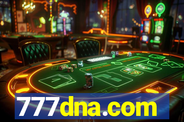 777dna.com