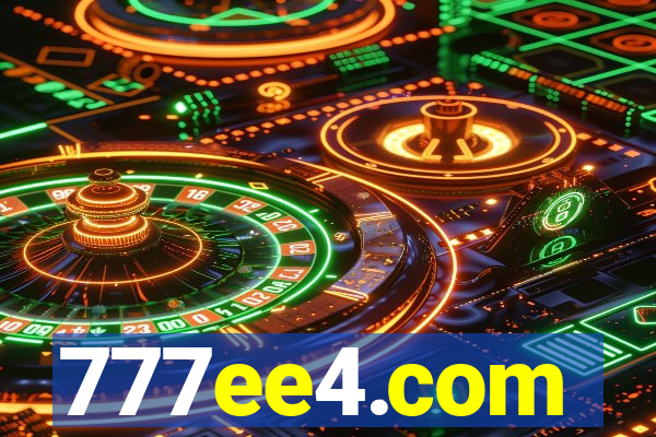 777ee4.com