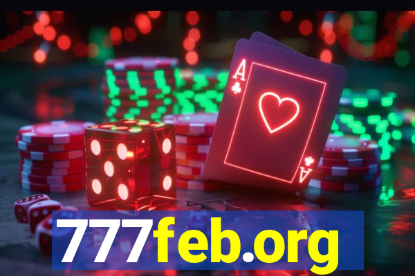 777feb.org