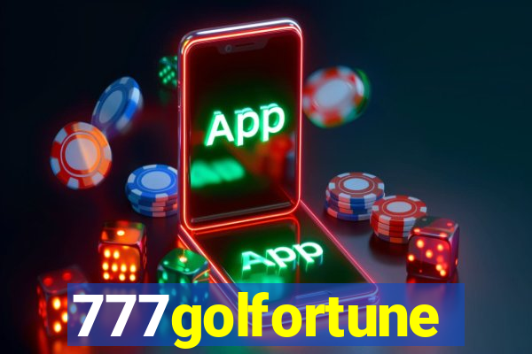 777golfortune