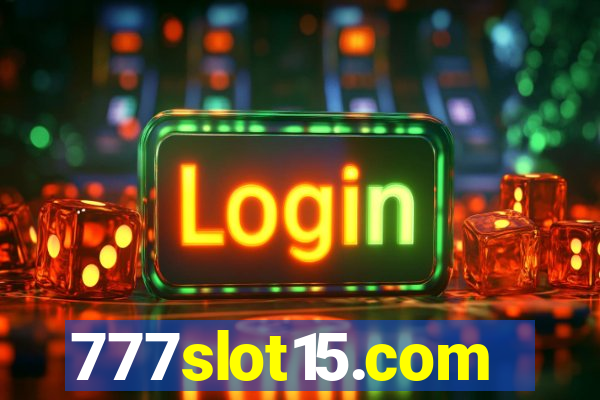 777slot15.com