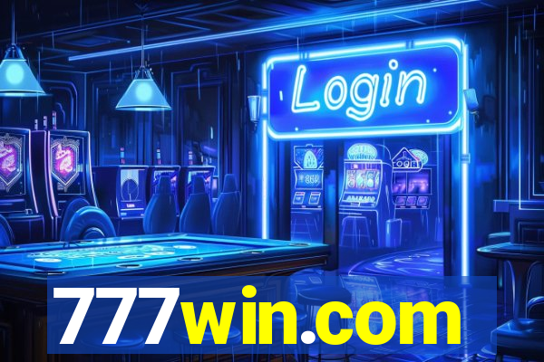 777win.com