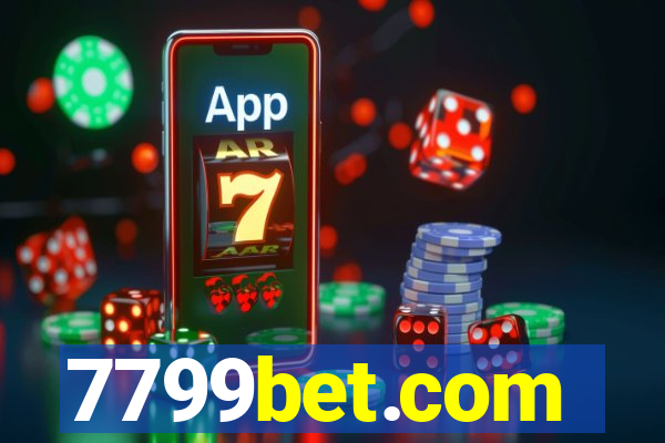 7799bet.com