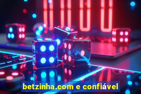 betzinha.com e confiável