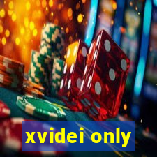 xvidei only