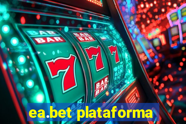 ea.bet plataforma