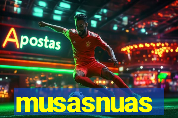 musasnuas