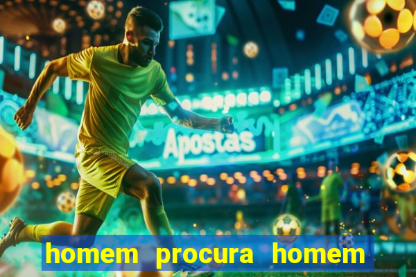 homem procura homem em santos