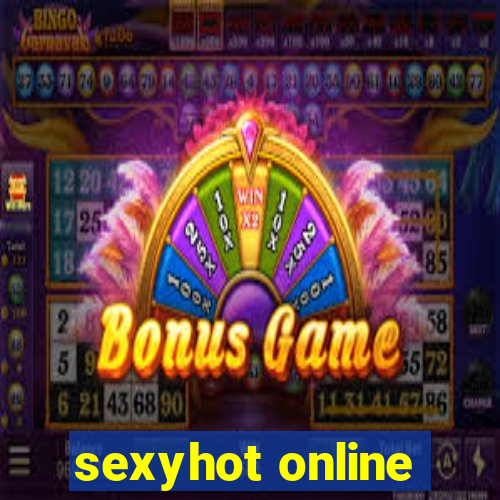 sexyhot online