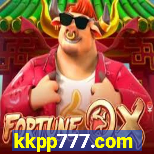 kkpp777.com