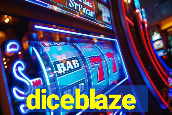 diceblaze