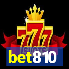 bet810