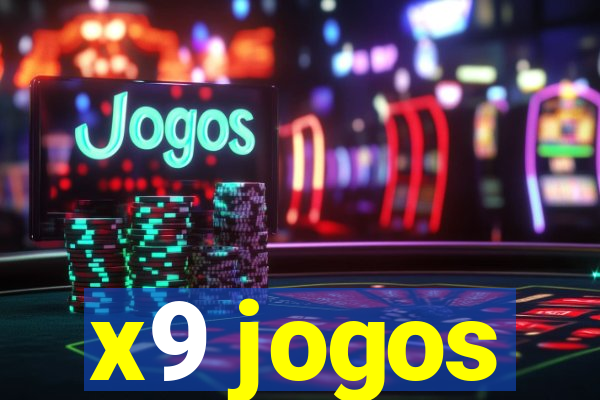 x9 jogos