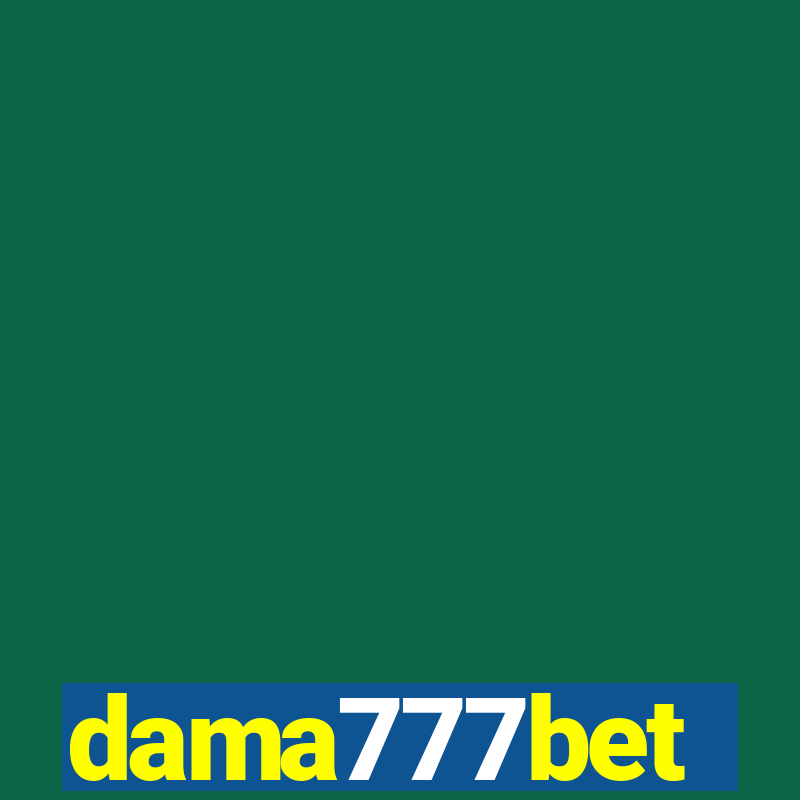 dama777bet