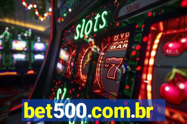 bet500.com.br