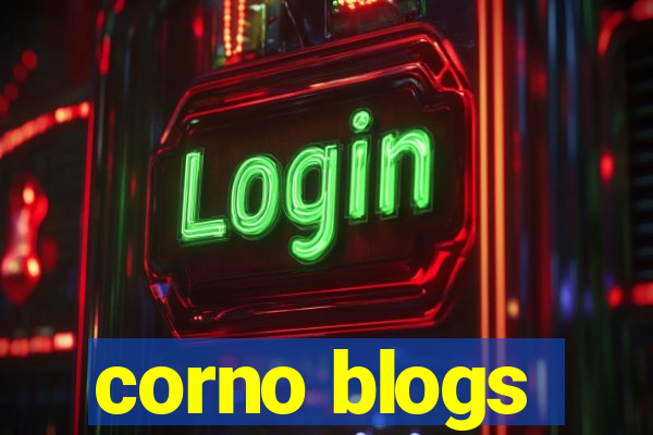 corno blogs