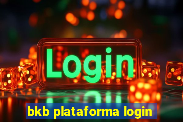 bkb plataforma login