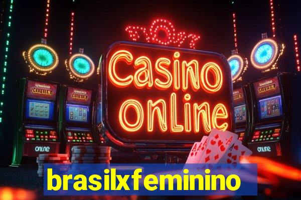 brasilxfeminino