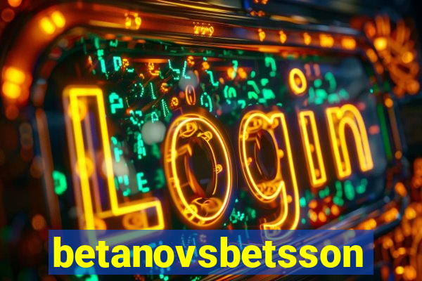 betanovsbetsson