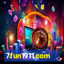 7fun1911.com