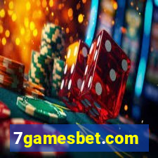 7gamesbet.com