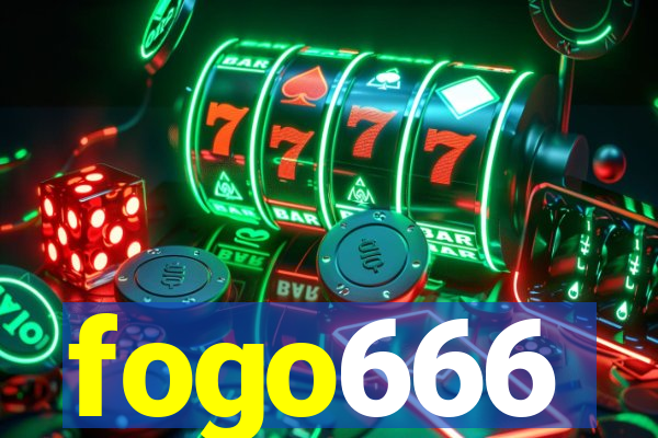 fogo666