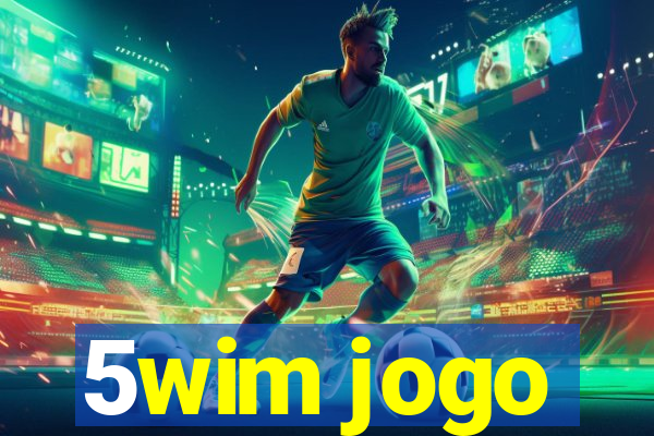 5wim jogo