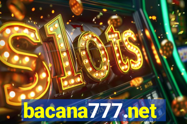 bacana777.net